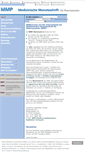 Mobile Screenshot of medmopharm.de